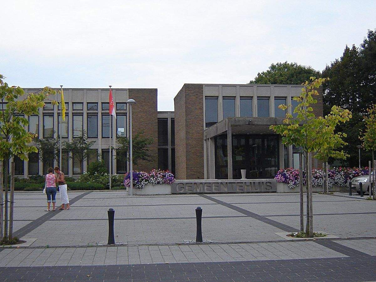 Gemeente De Pinte - woningontruiming door Huisleegmakers