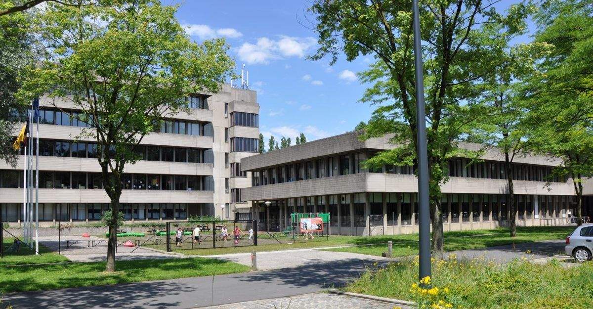 Dienstencentrum Gentbrugge - woningontruiming door Huisleegmakers