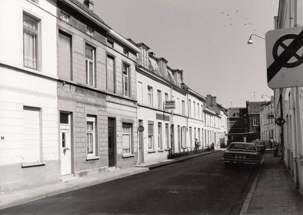 Ledeberg Gent - woningontruiming door Huisleegmakers