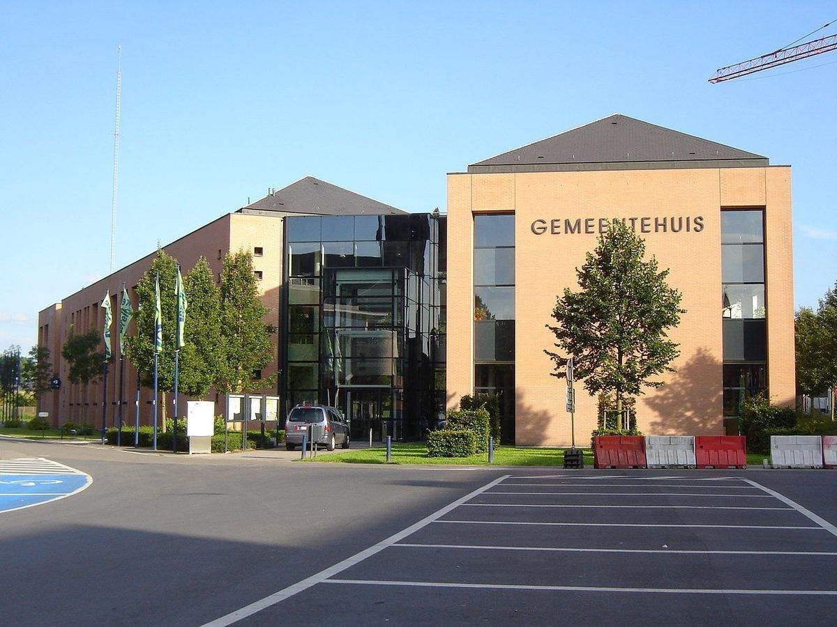 Gemeente Merelbeke - woningontruiming door Huisleegmakers